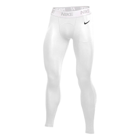 Men's Pro Training Tights - White