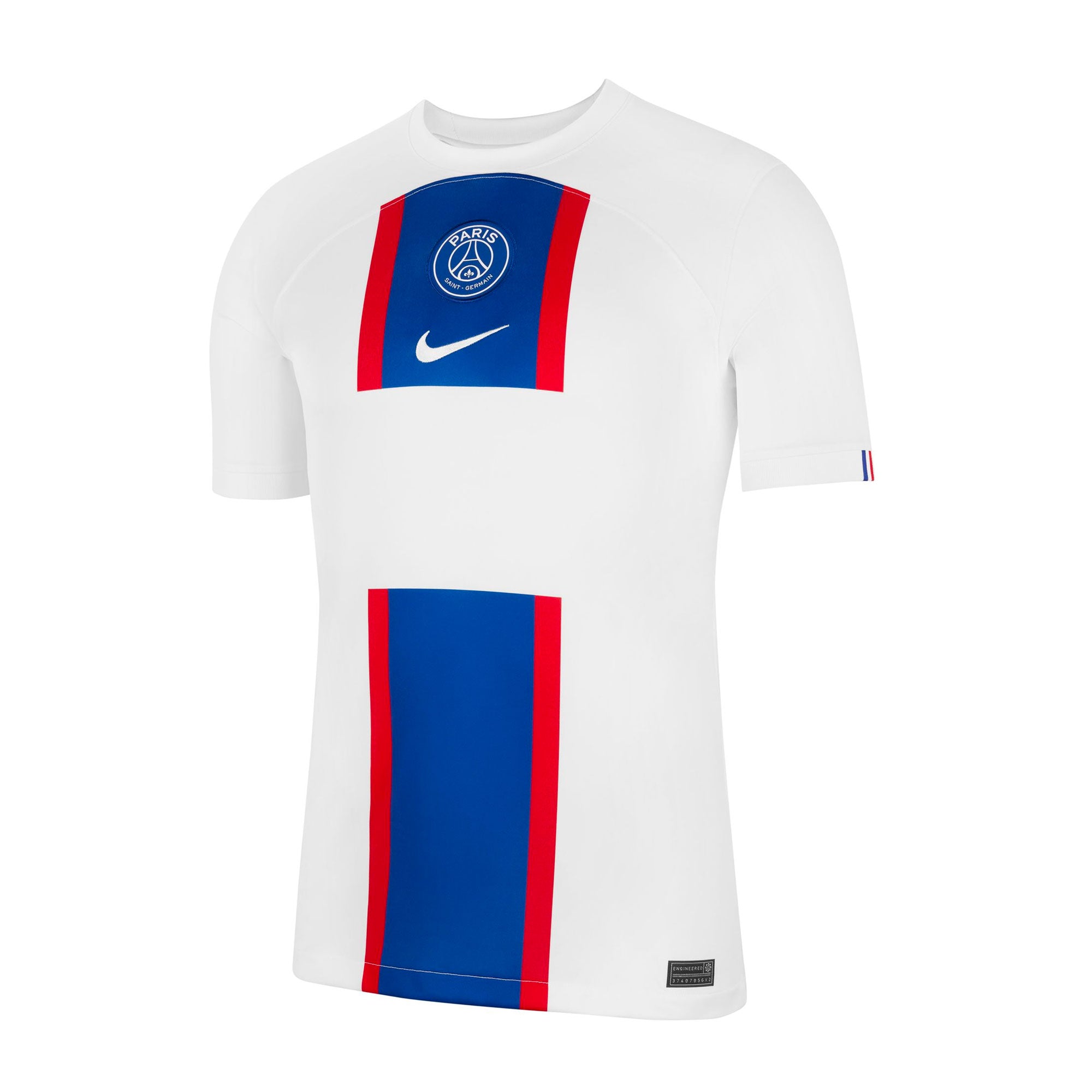 psg jersey white and pink