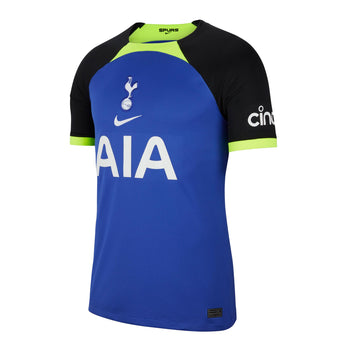 Nike Tottenham Hotspur 2022 2023 Home Shirt Juniors White/Blue, £30.00