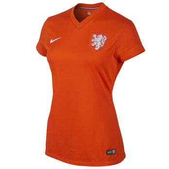 Nike Men's Netherlands 2022/23 Away Jersey White/Soar, M