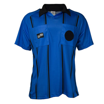Official Sports Ussf Pro Short Sleeve Shirt Soccer Referee Gear