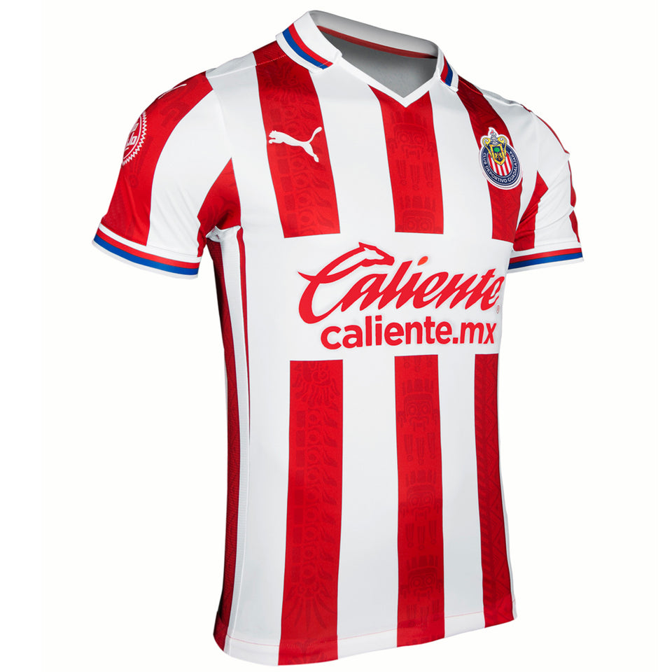 chivas jersey 2020