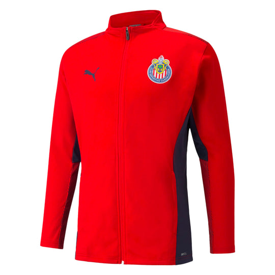 chivas goalie jersey