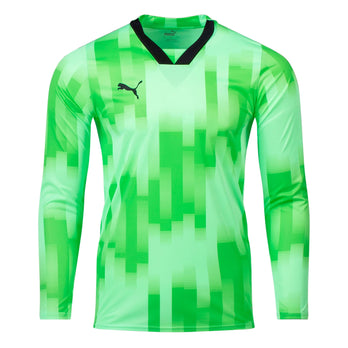 PUMA - Mens Teamfinal 21 Graphic Jersey : : Fashion