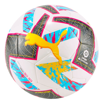 PUMA Futsal Trainer Ball  Futsal Trainer Ball – Azteca Soccer