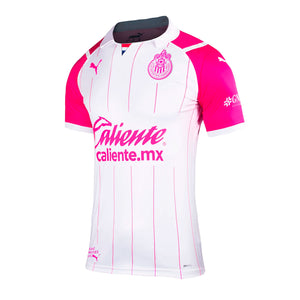 chivas 3rd jersey 2021