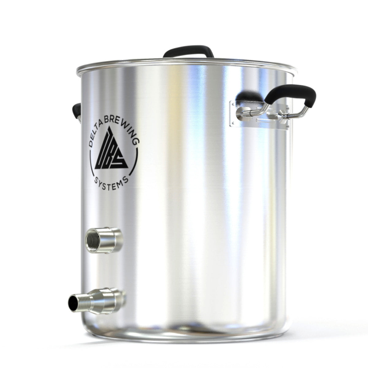 15 Gallon Brew Kettle - USED – Oregonized Brewing