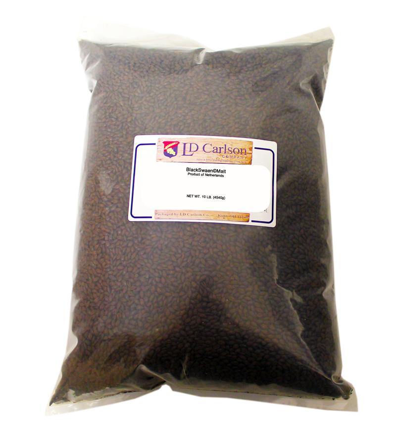 BlackSwaen Coffee Malt 190L - 1625 - Delta Brewing Systems