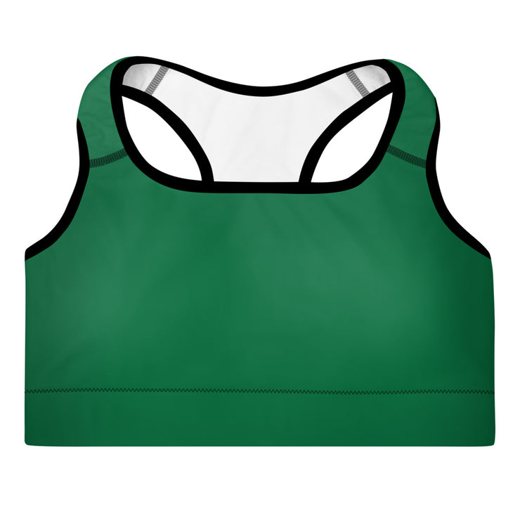 avocado sports bra