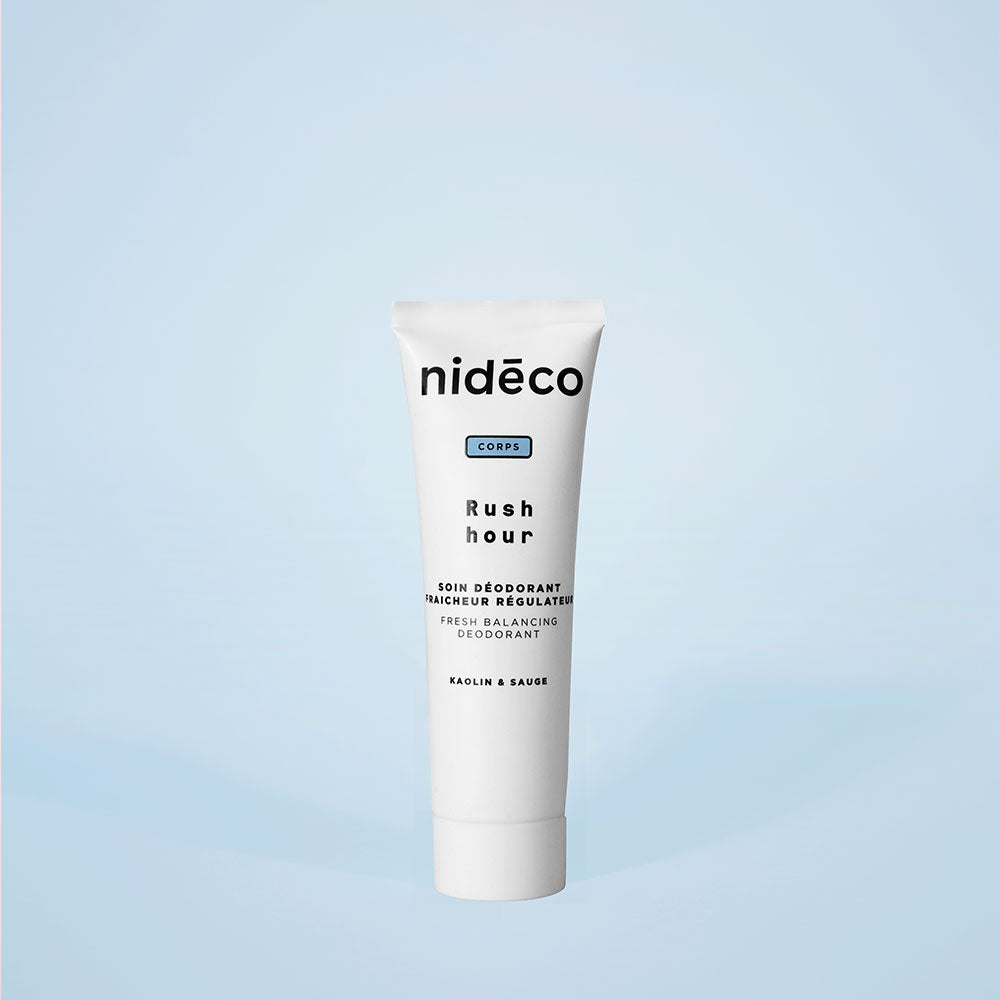 Rush Hour - Nidéco product image