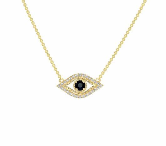 What’s the Meaning of Evil Eye Jewelry? | Happy Jewelers