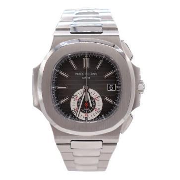 Stainless Steel 40MM Ref # 5980/1AR