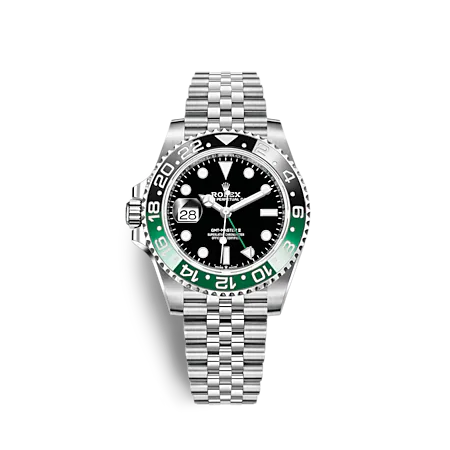 Rolex GMT Master II 126720VTNR