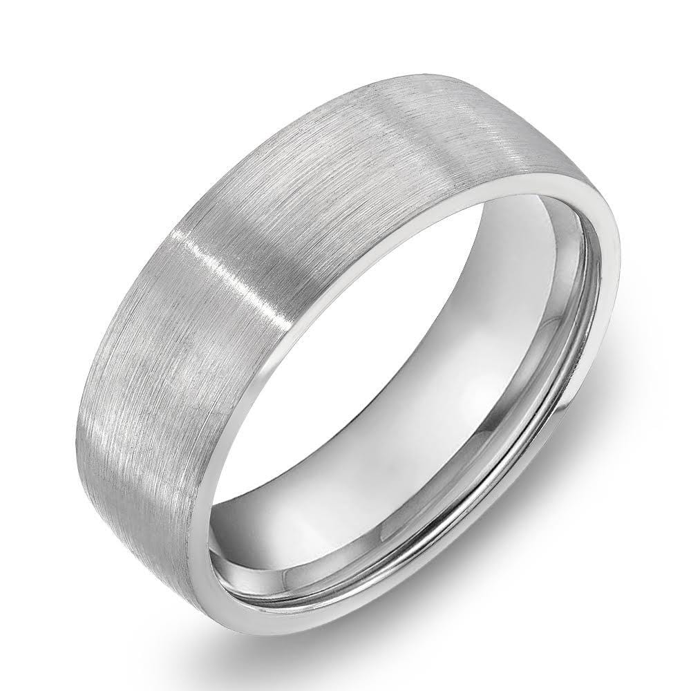 Men’s Wedding Bands | Happy Jewelers