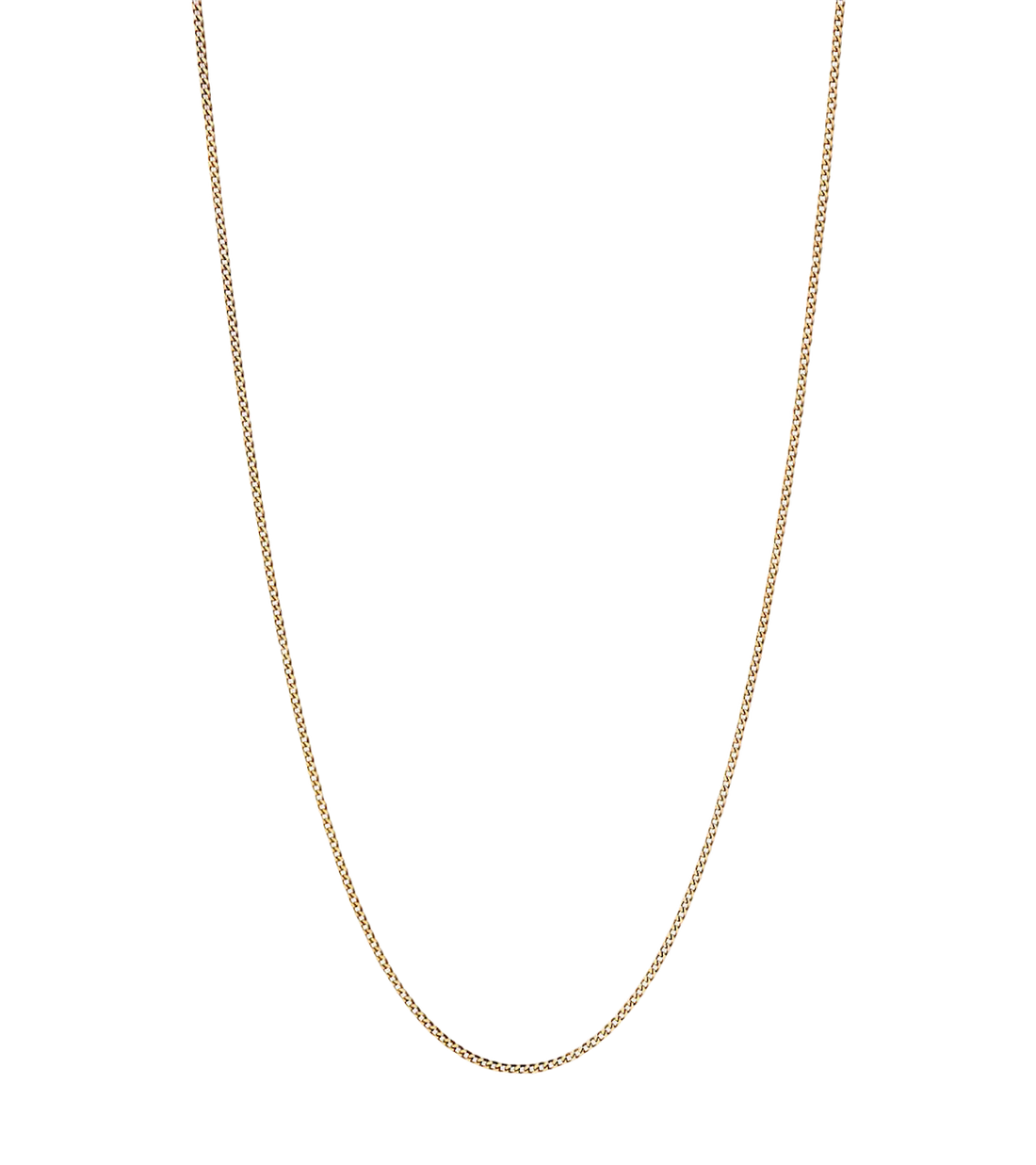 Gold Chains | Happy Jewelers