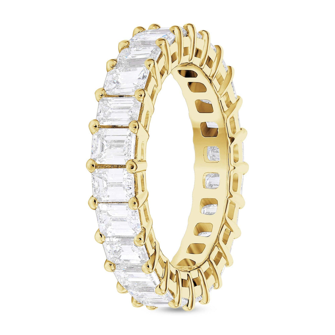 Eternity Bands | Happy Jewelers