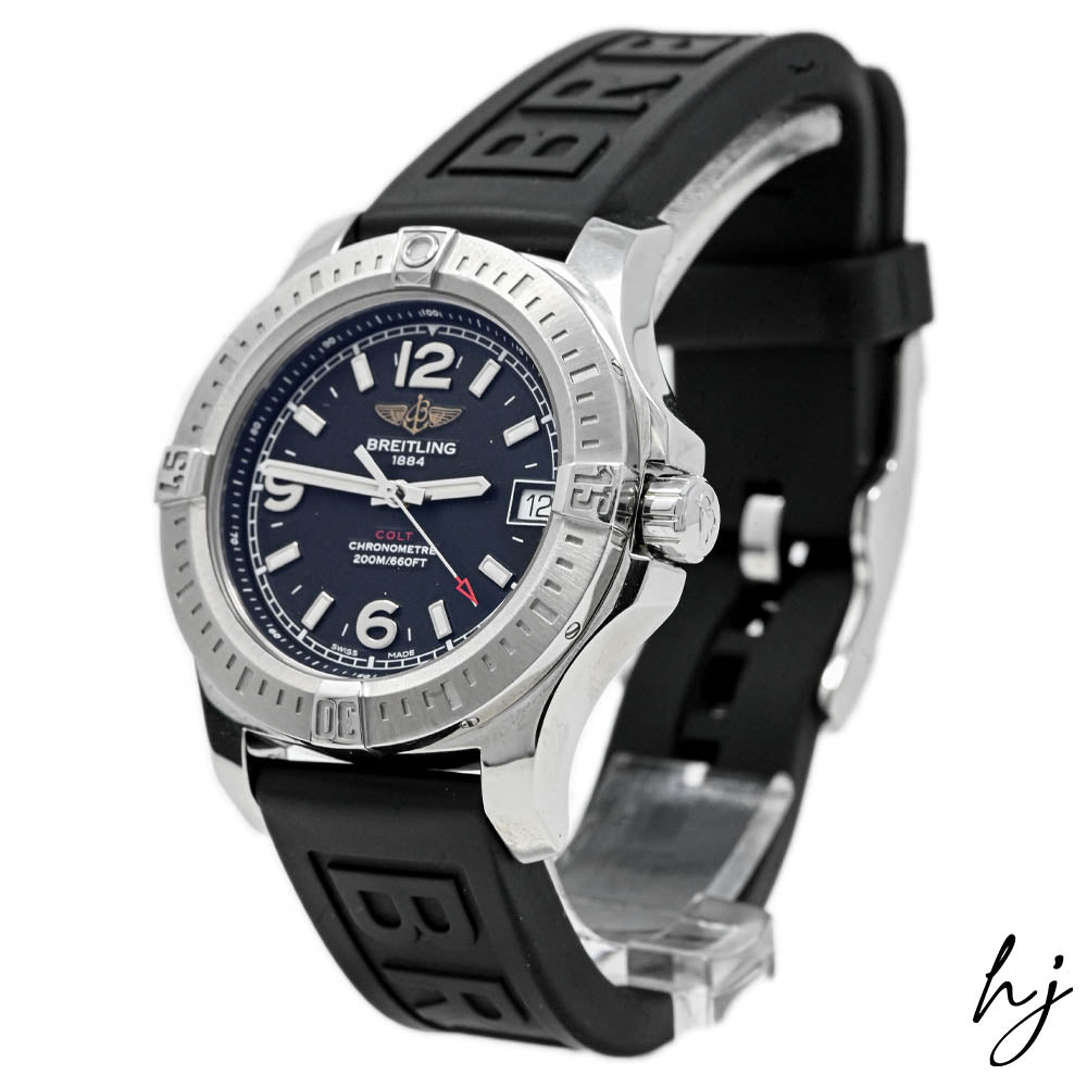 Pre-Owned Breitling Watches | Happy Jewelers
