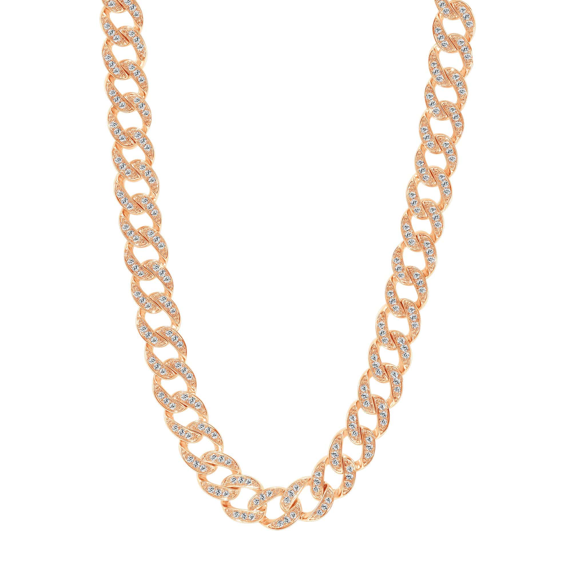 Gold Chains | Happy Jewelers