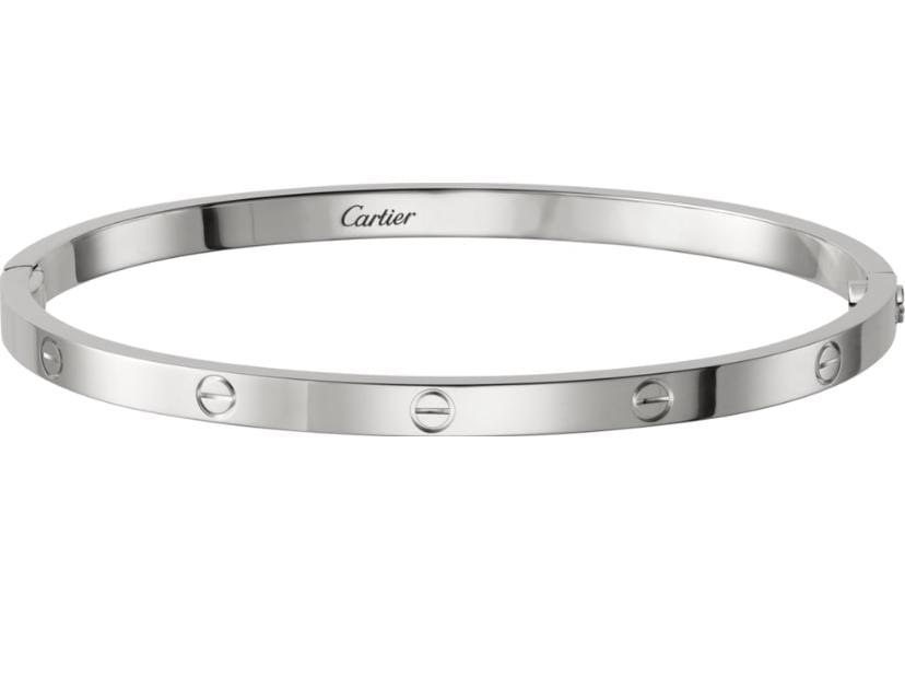 Cartier LOVE Bracelet, SM | Happy Jewelers