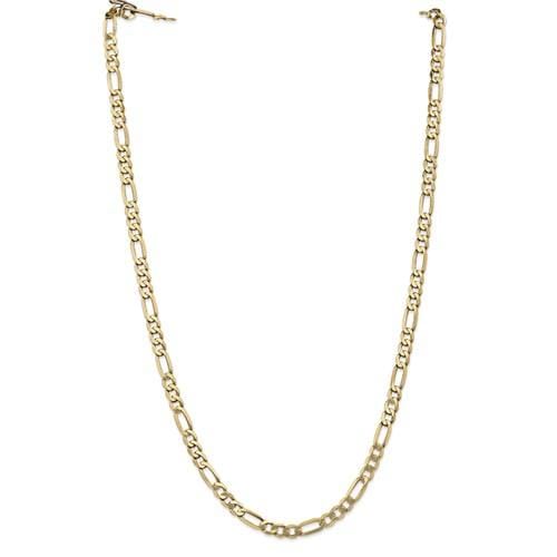 cartier figaro chain