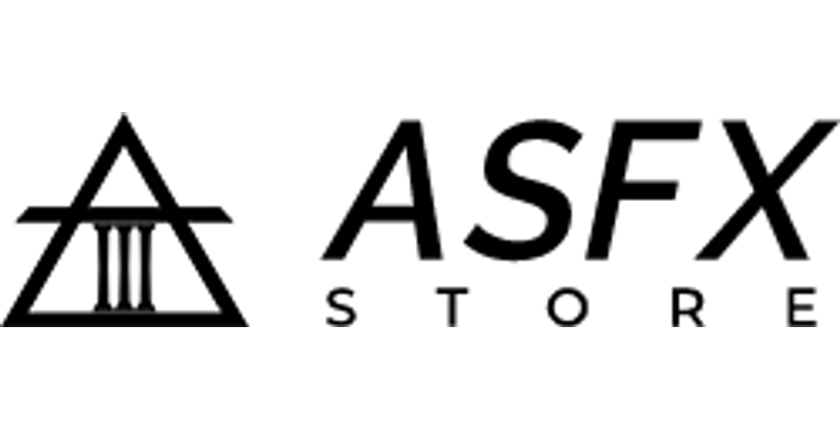 ASFX - Store