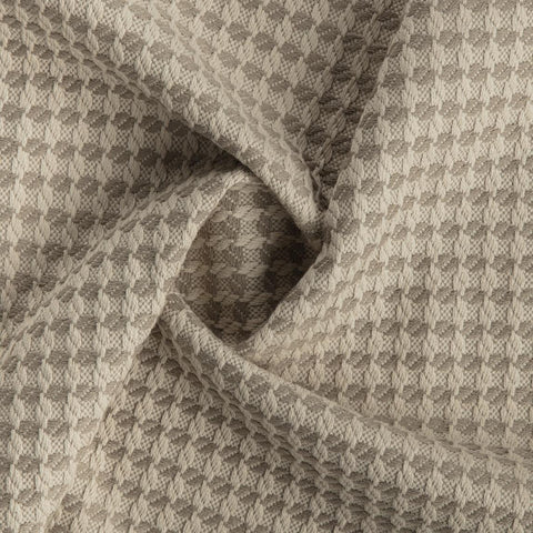 Jacquard Naturfaserstoffe