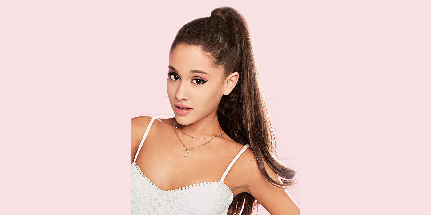 Ariana Grande Jewellery – GIOIA JEWELLERY