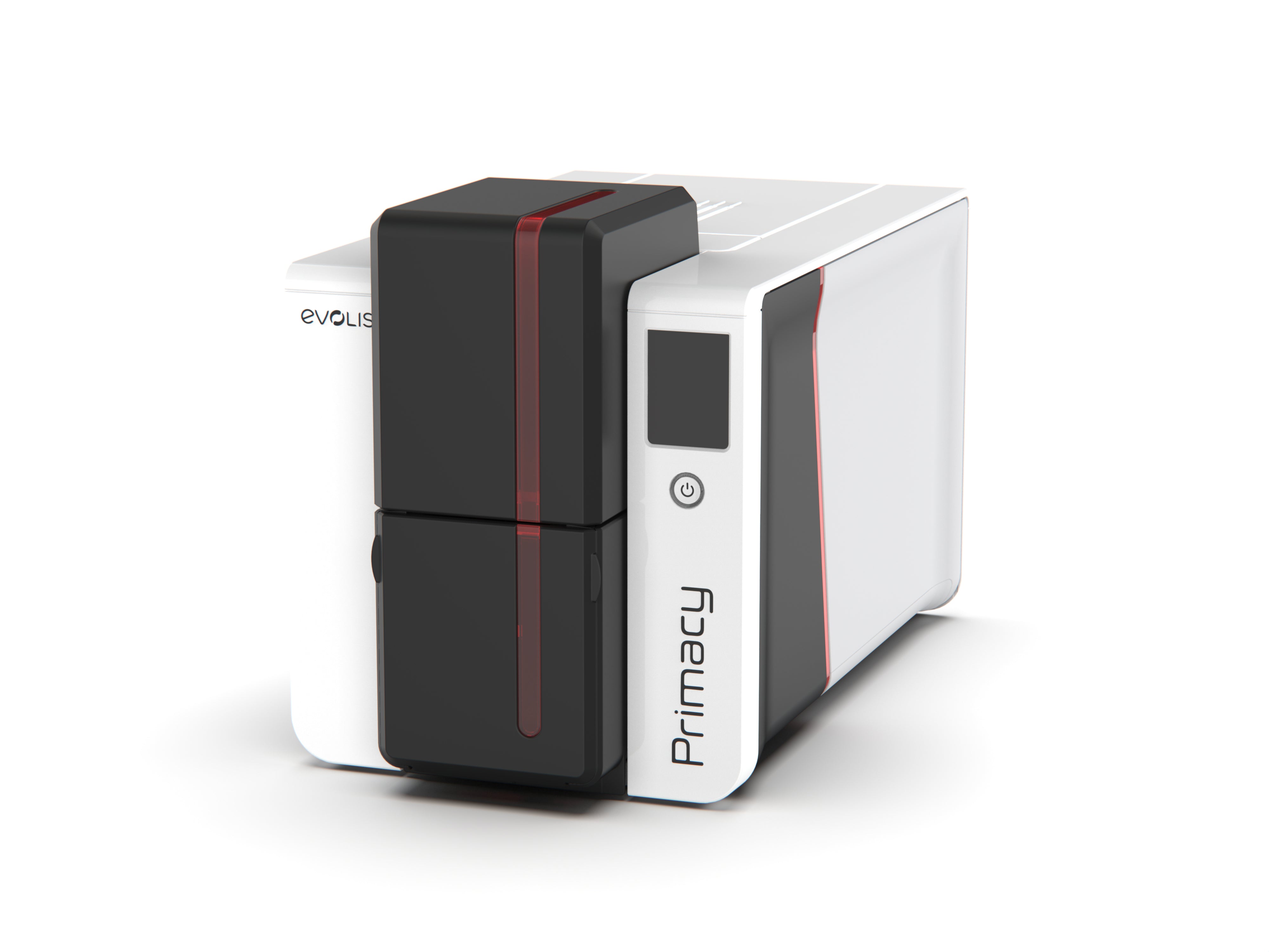 Evolis Primacy 2 - Single Sided Expert Printer w/ Magnetic Stripe Encoder