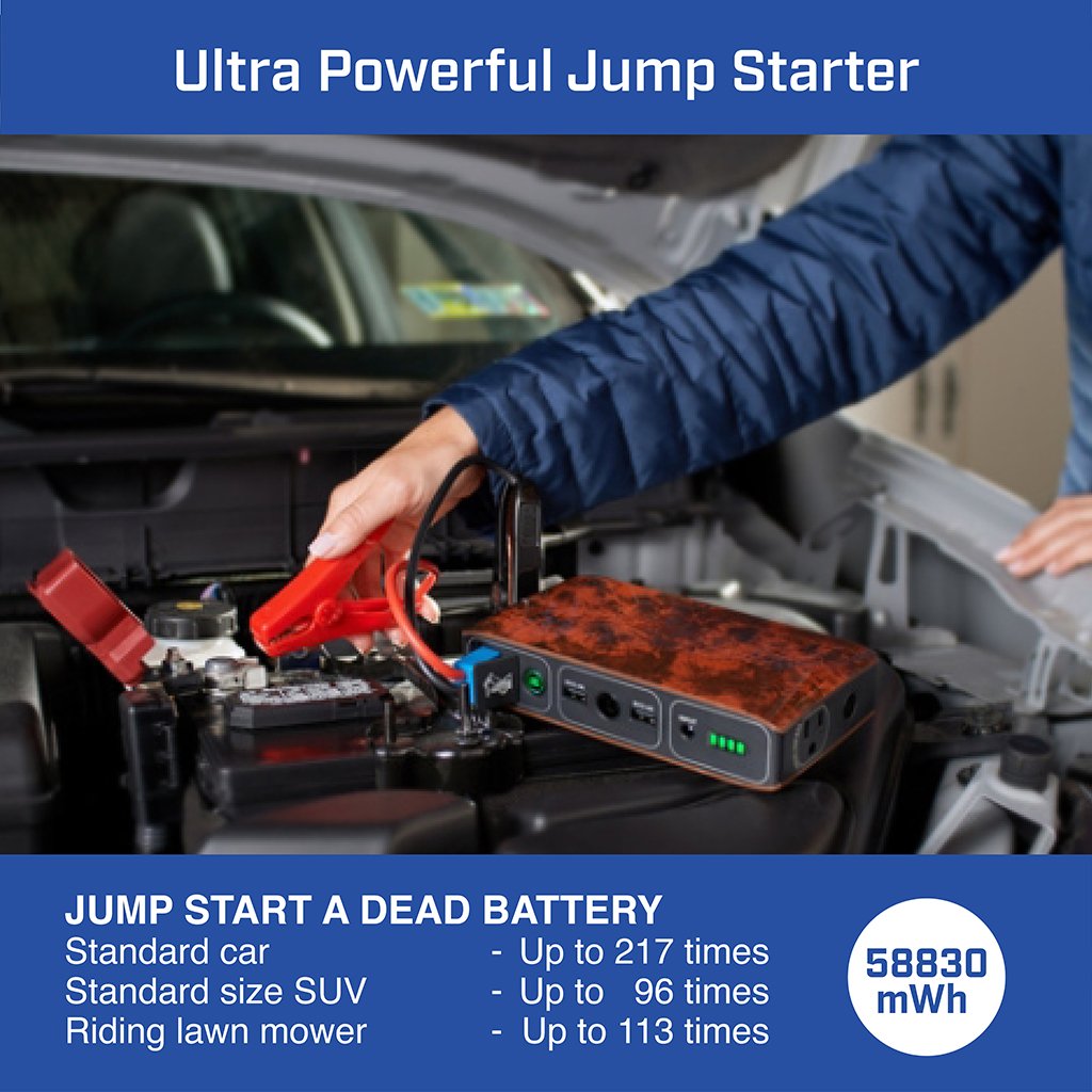 64 Best How to jump start car with halo bolt for Kids