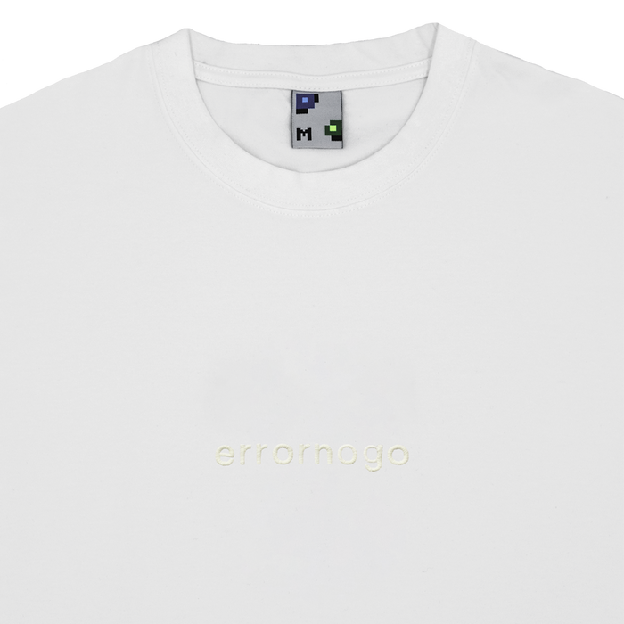 errornogo - Errorglow Tee