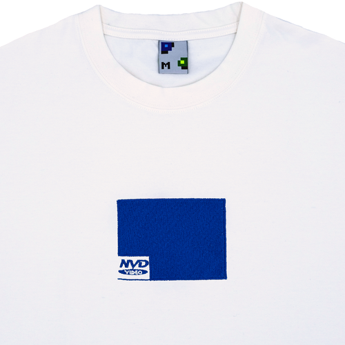 NVD Tee