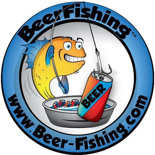 Beer Fishing - Beer Games