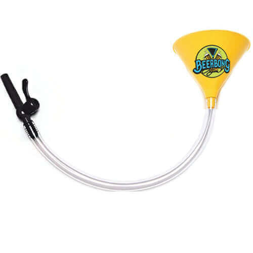 Bong and Beer Funnel On Sale