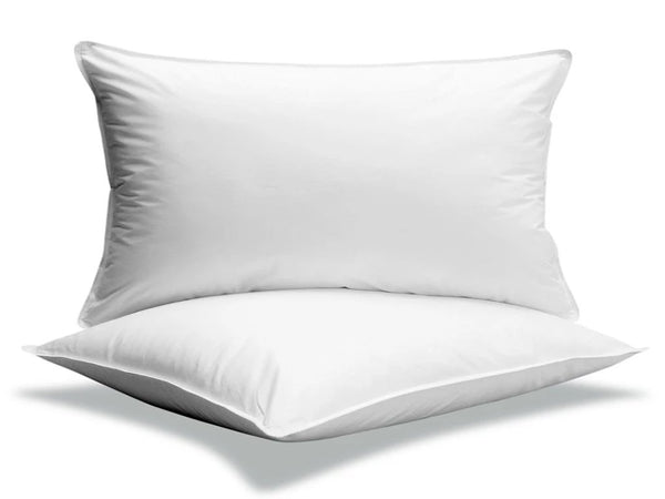 Icelandic Eiderdown Pillow – JesIceland