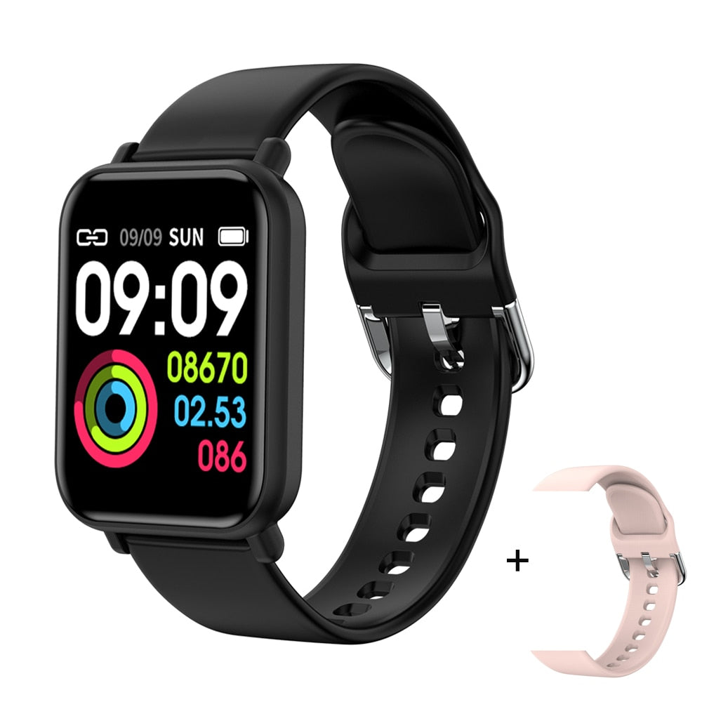 apple smart watch for ladies