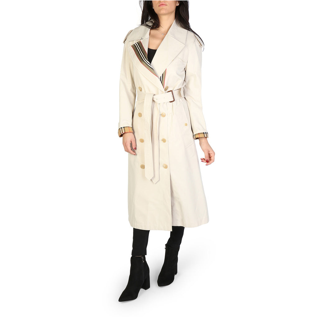 Burberry BRADFIELD Trench Coat – WEB-TO 