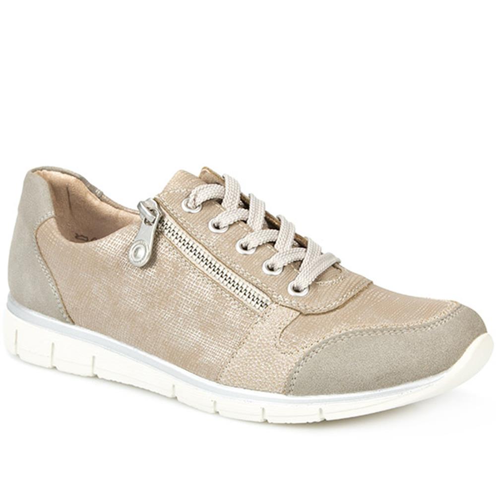 Women's Shoes - Kinloch