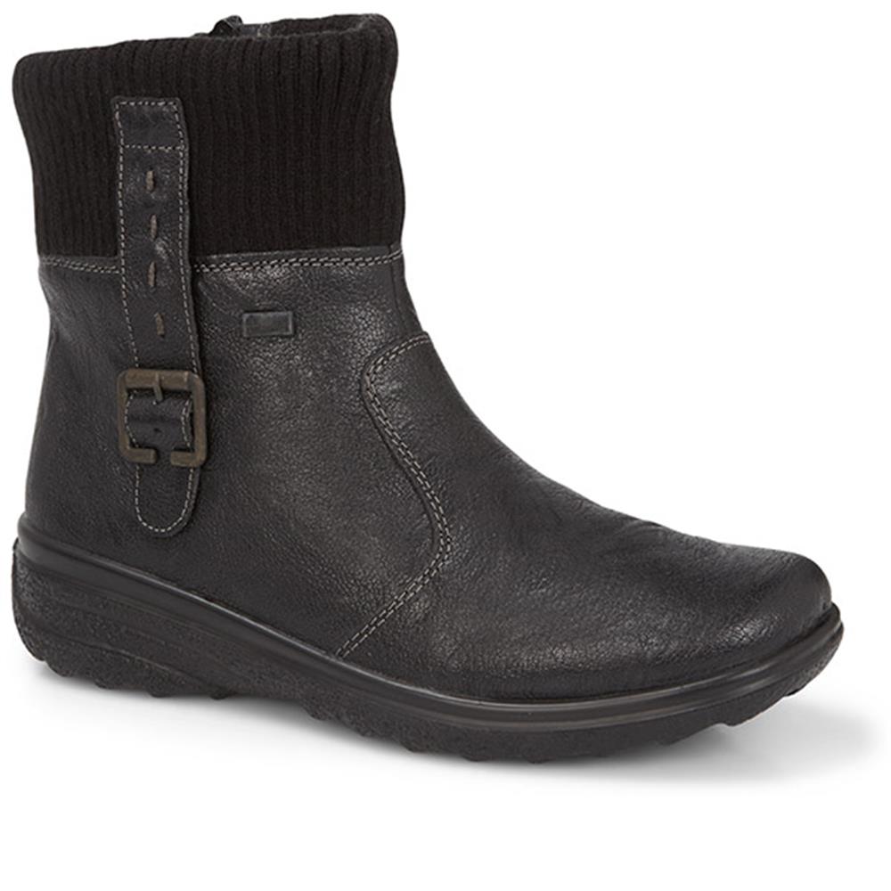 Women's Boots - Kinloch