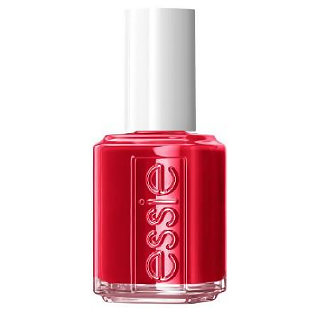 Essie Not Red-y For Bed 0.5 oz - #490 – Beyond Polish Canada