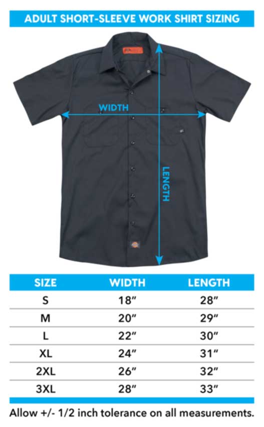 Sizing Chart - SS23 T-shirt Oversized fit – CULTURE 28