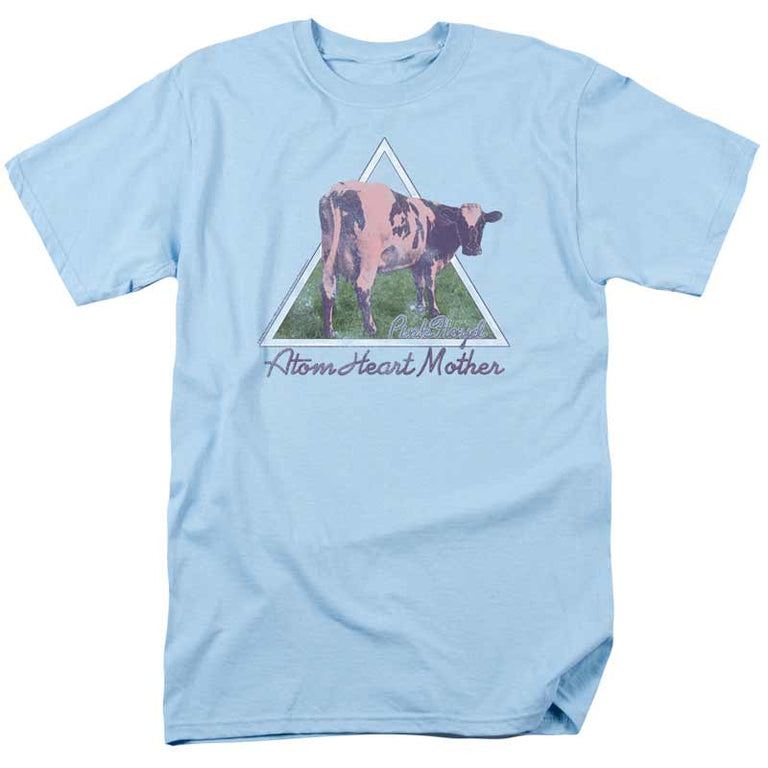 floyd atom heart mother shirt