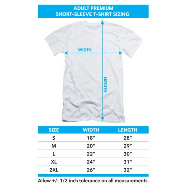 Premium SUN RECORDS T-Shirt, Colored Rockin Rooster Logo