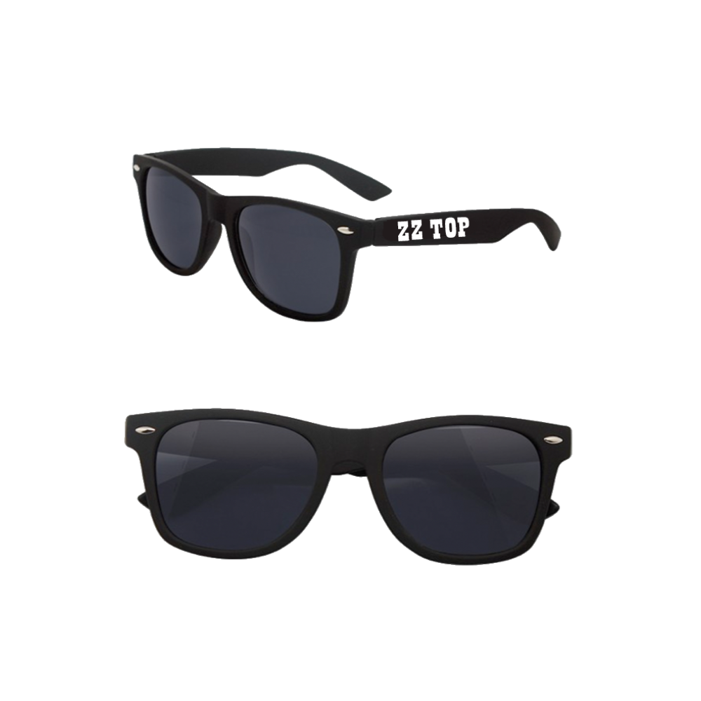 2019 Tour Sunglasses – ZZ Top Official Store