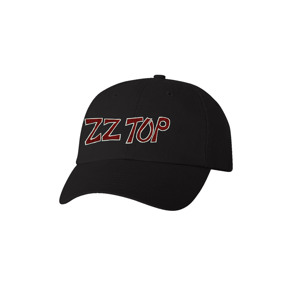 El Loco Hat – ZZ Top Official Store