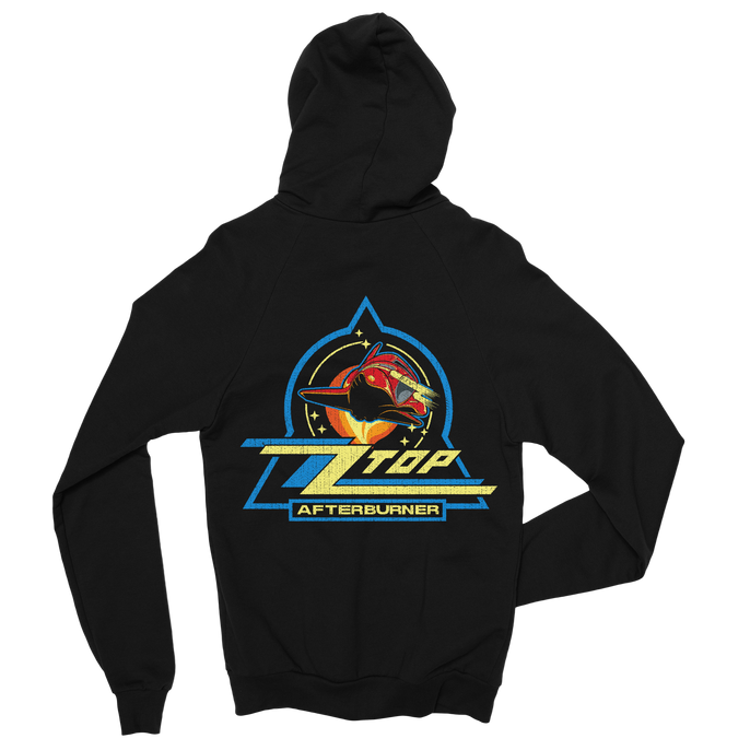 ZZ Top Official Store