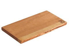 large single live edge cutting board is a popular corporate gift