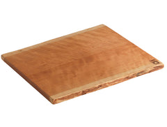 medium double live edge cutting board is a popular corporate gift