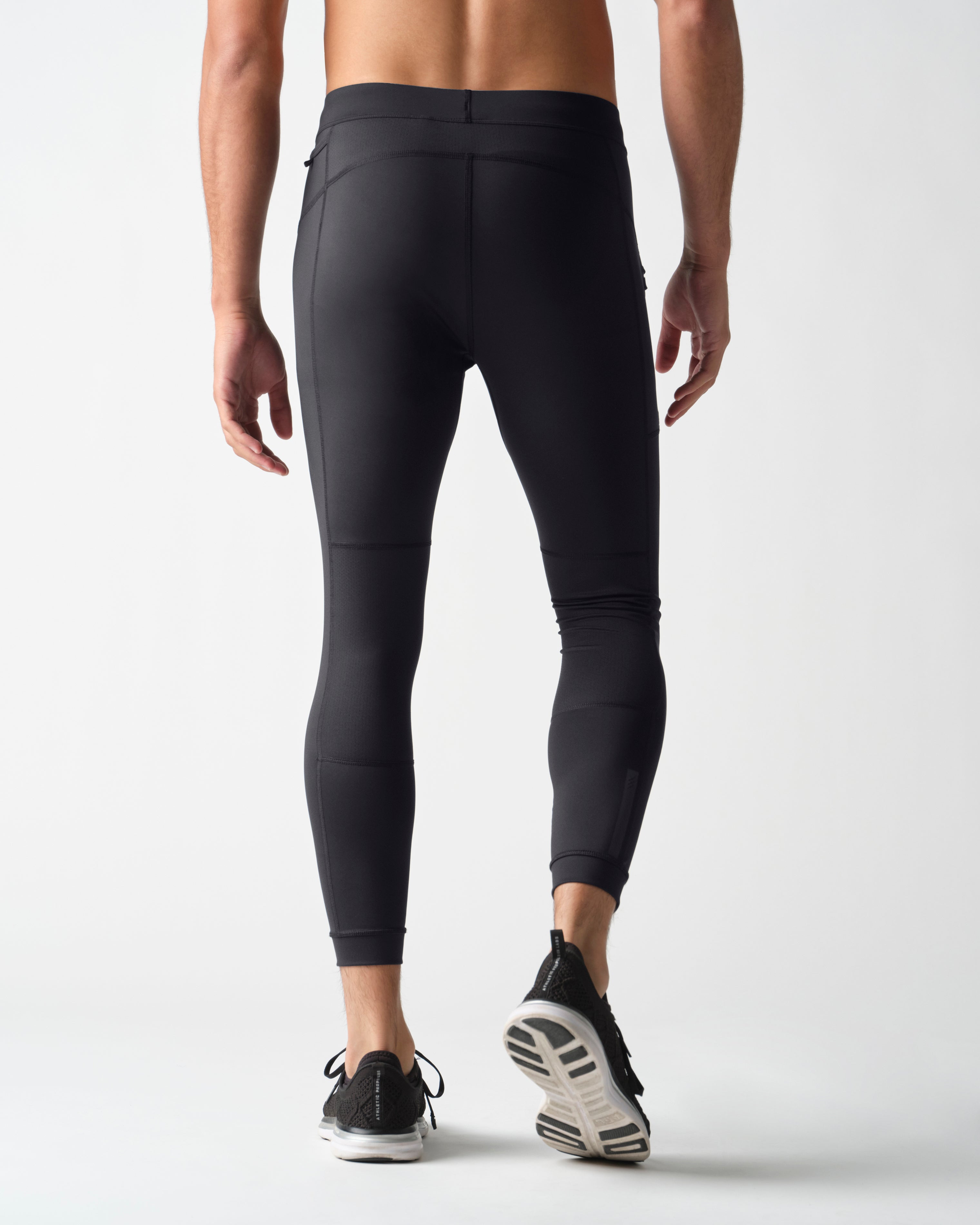 Elevation Compression Tight