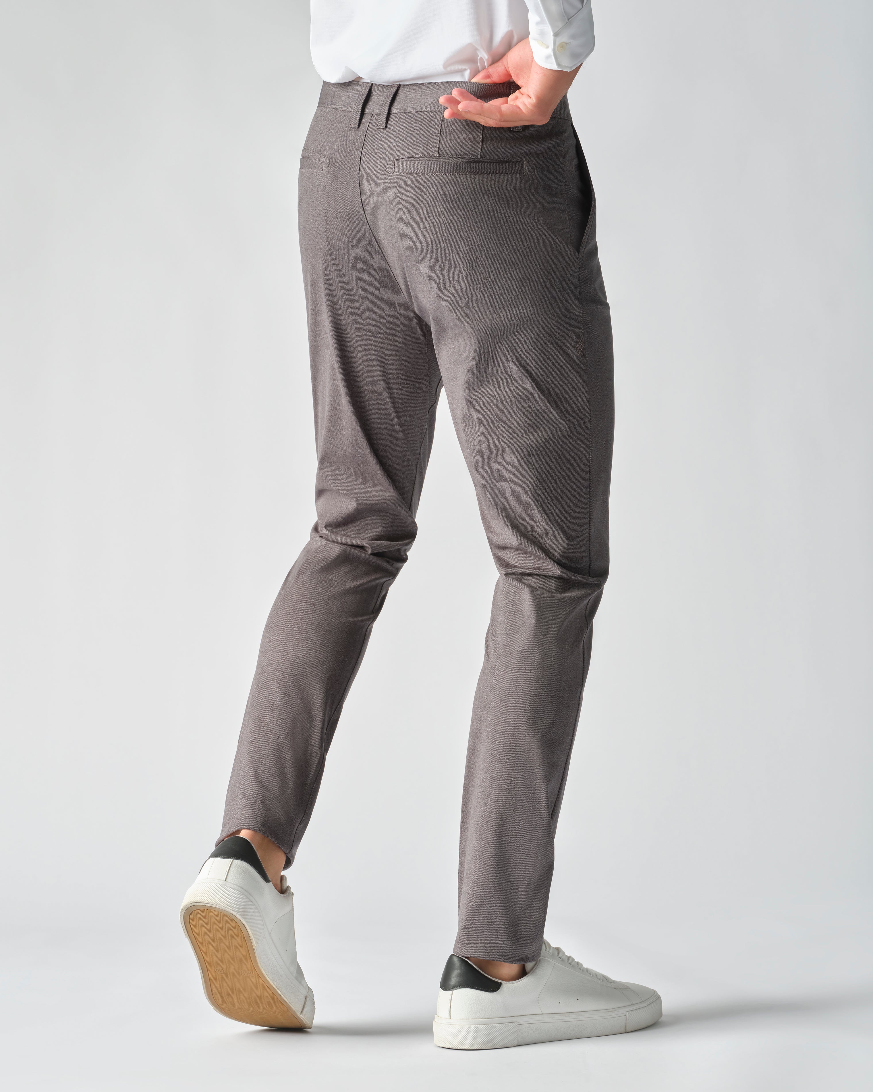 Commuter Pant Slim | Rhone Apparel