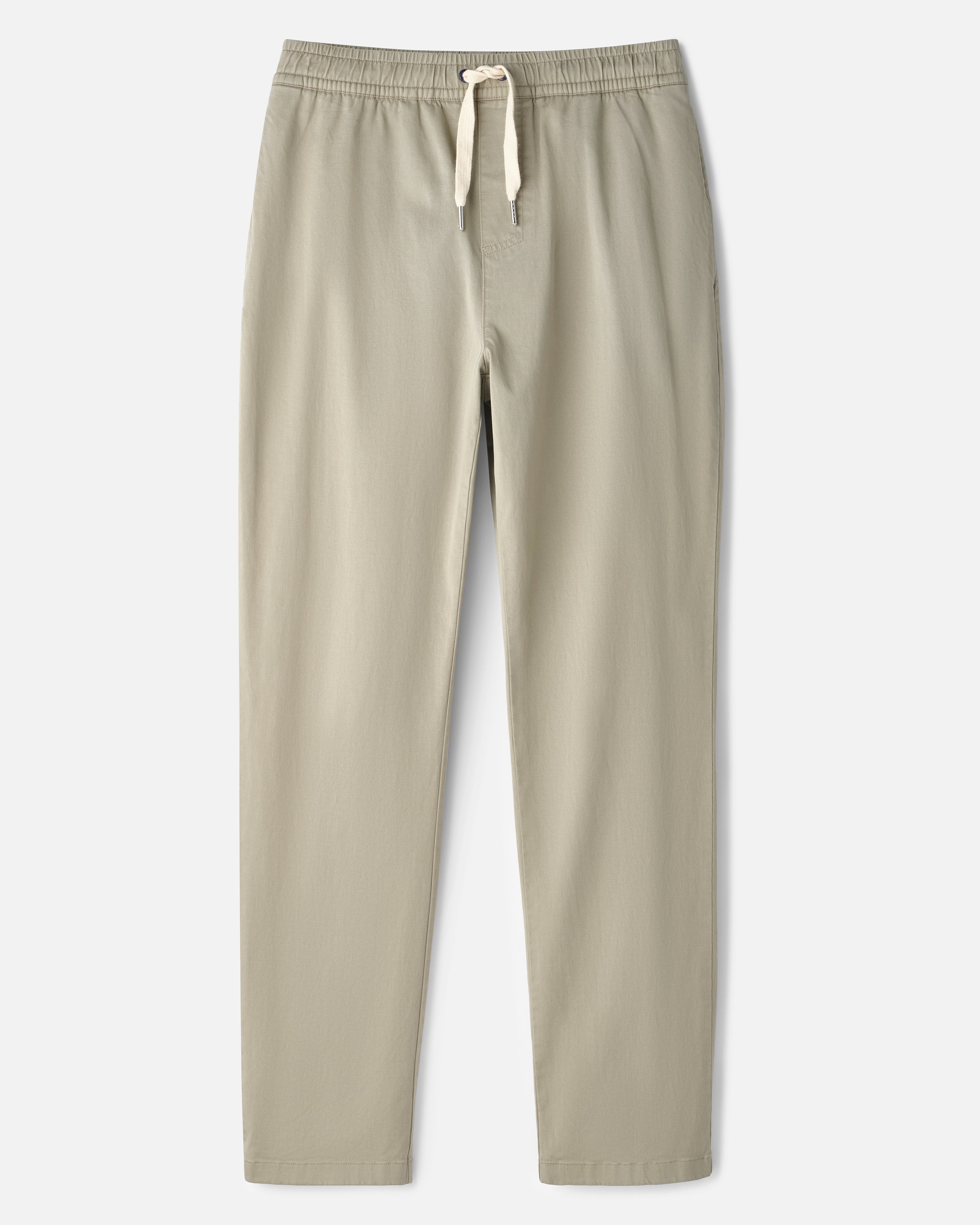 UNIQLO COTTON SPANDEX ANKLE PANT, Men's Fashion, Bottoms, Trousers